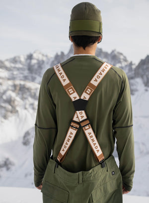 Armada Stage Suspenders - 2026