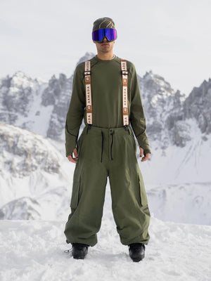 Armada Stage Suspenders - 2026