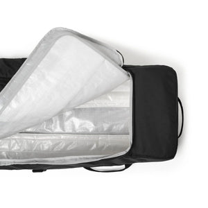 Armada Stibbs 4 Pair Ski Roller Bag - 2026