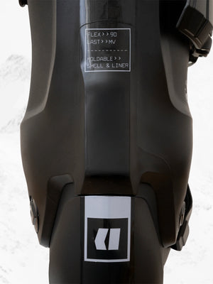 Armada AR One 90 MV Ski Boots - 2026 - Men's