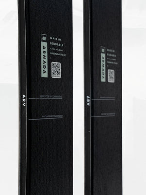 Armada ARV 88 Skis - Men's - 2027