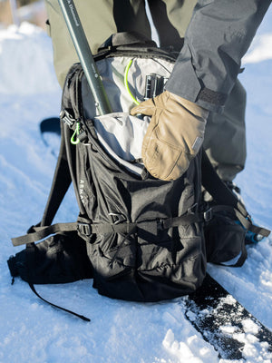 Armada Devo 32L Backpack - 2027