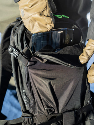 Armada Devo 32L Backpack - 2027