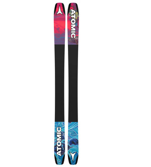 Atomic Bent 100 Skis - Men's - 2026
