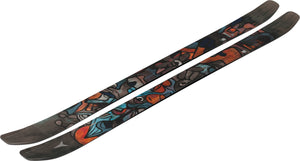 Atomic Bent 100 Skis - Men's - 2026