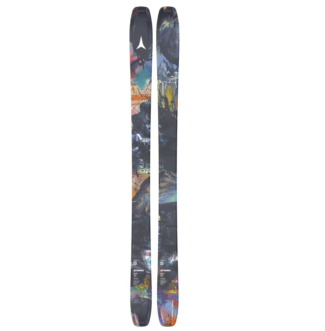 Smartwool Ski Zero Cushion Extra Stretch OTC Socks - Calze da sci Smartwool Ski Zero Cushion Extra Stretch OTC Socks - Calze da sci