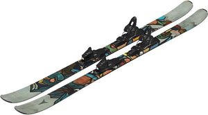 Atomic Bent 85 R Skis + M 10 GW Bindings - Men's - 2026