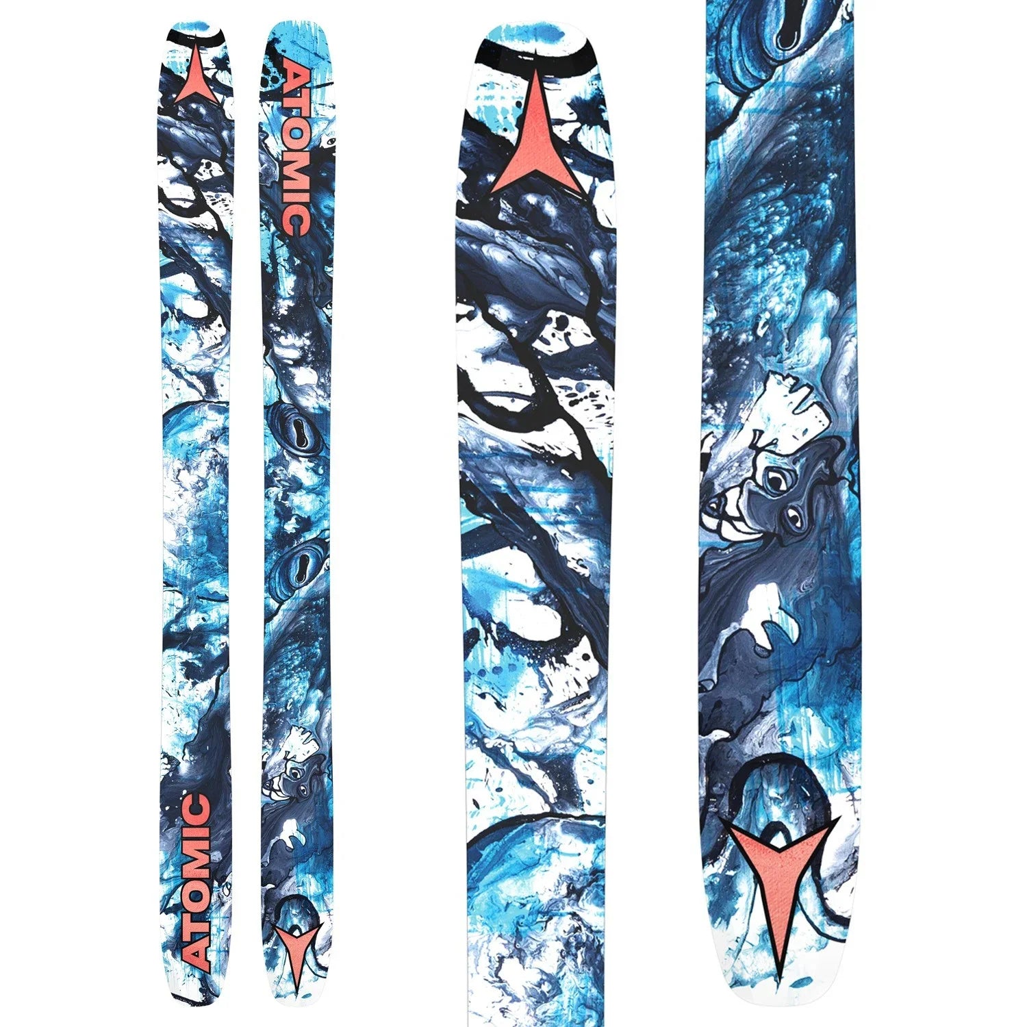 Atomic Bent Chetler 120 Skis - Men's - 2025 – Arlberg Ski & Surf Atomic Bent Chetler 120 Skis - Men's - 2025 – Arlberg Ski & Surf