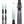 Atomic Cloud Q8 Skis + M10 GW Bindings - Women's - 2027