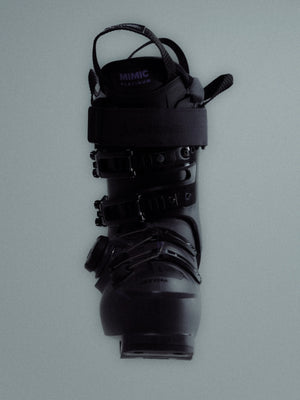 Atomic Hawx Prime 115 S BOA Ski Boots 2026 - Women's