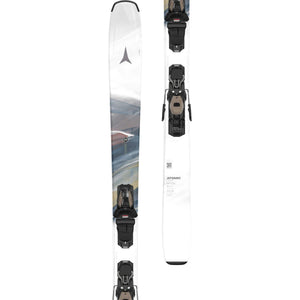 Atomic Maven 86 R Skis + M10 GW Bindings - Women's - 2027