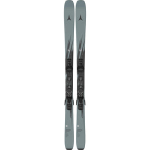 Atomic Maverick 84 Skis + M 10 GW Bindings - Men's - 2027