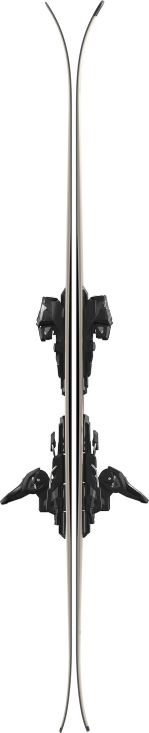 Atomic Maverick 84 Skis + M 10 GW Bindings - Men's - 2026