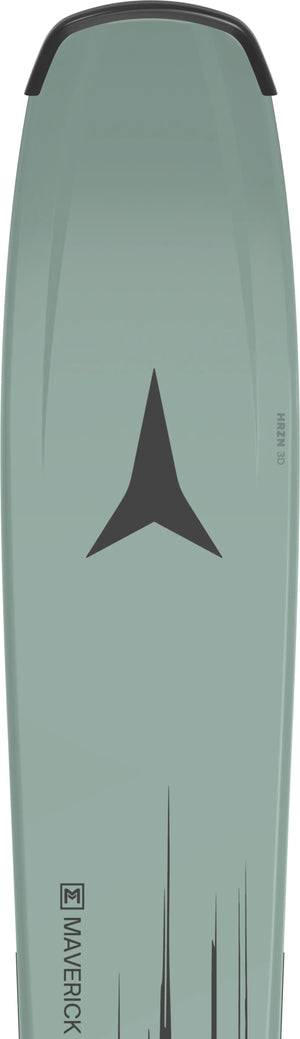 Atomic Maverick 86 C R Skis + M 10 GW Bindings - Men's - 2026