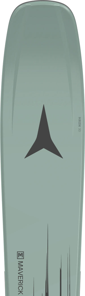 Atomic Maverick 86 C Skis - Men's - 2026