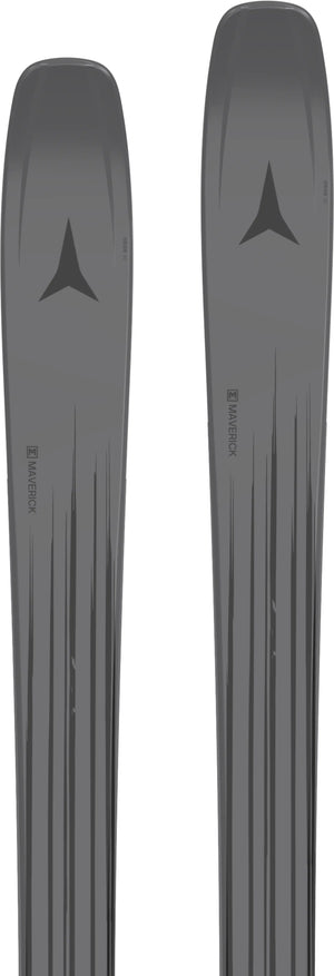 Atomic Maverick 88 CTi Skis - Men's - 2026