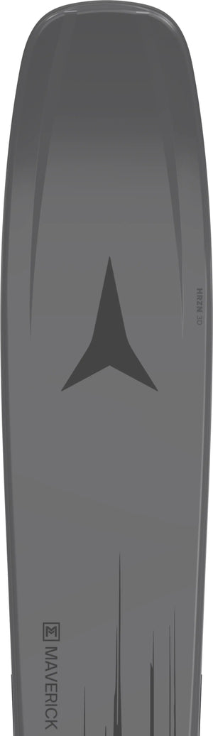 Atomic Maverick 88 CTi Skis - Men's - 2026