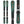 Atomic Maverick Jr Skis + Bindings - Kids - 2026