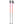 Atomic Redster RS SQS Ski Poles - 2026 - Adult
