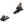 Atomic Strive 10 GW Ski Bindings - 2027