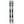 Atomic Bent Jr Skis + C5 GW Bindings - Kids - 2027