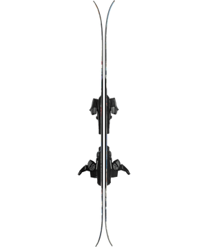 Atomic Bent Jr Skis + L6 GW Bindings - Teen - 2027