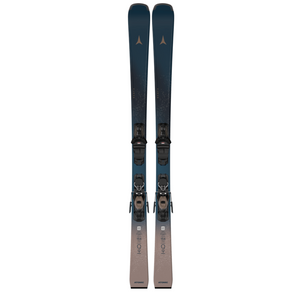 Atomic Cloud Q9 Skis + M10 GW Bindings - Women's - 2027