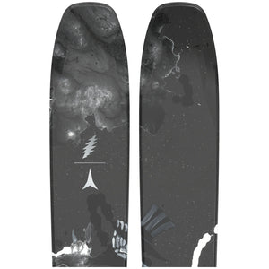 Atomic Bent 110 Grateful Dead Skis - Men's - 2026