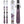 Atomic Maven Jr Skis + Bindings - Girls - 2026