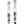 Atomic Maven Jr Skis + Bindings - Girls - 2026