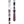 Atomic Maven Jr Skis + Bindings - Girls - 2026