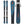 Atomic Maverick Jr Skis + Bindings - Kids - 2026