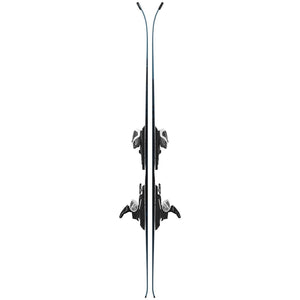 Atomic Maverick Jr Skis + Bindings - Kids - 2026