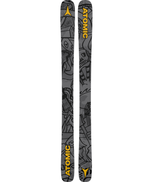 Atomic Bent Chetler Mini Jr Skis - Kids - 2027
