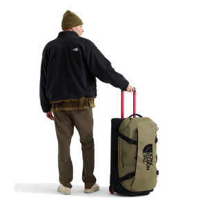 The North Face Base Camp Rolling Thunder Bag - 28"