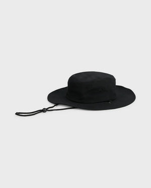 Quiksilver Bushmaster Canvas Boonie Hat - Men's