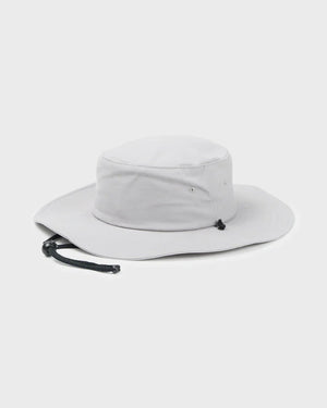 Quiksilver Bushmaster Canvas Boonie Hat - Men's