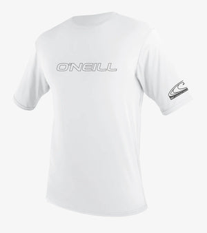 O'Neill Basic Skins S/S Sun Shirt Rashguard - Men's