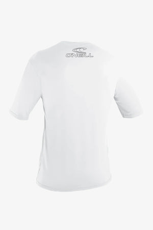 O'Neill Basic Skins S/S Sun Shirt Rashguard - Men's