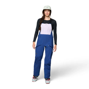 Black Diamond Recon Stretch Bib Pant - Women's