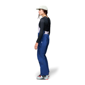 Black Diamond Recon Stretch Bib Pant - Women's