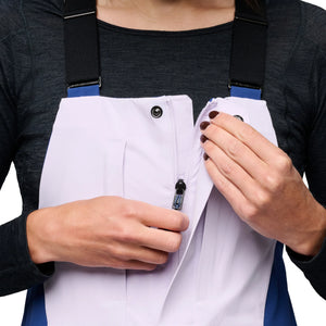 Black Diamond Recon Stretch Bib Pant - Women's