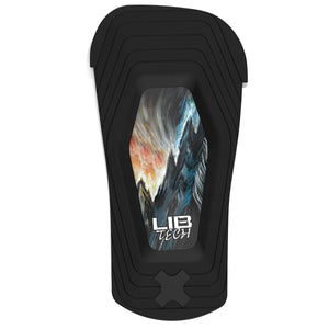 Bent Metal Transfer Snowboard Bindings - Men's - 2026