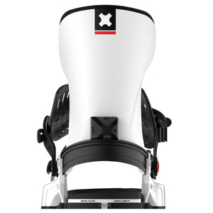 Bent Metal Transfer Snowboard Bindings - Men's - 2026