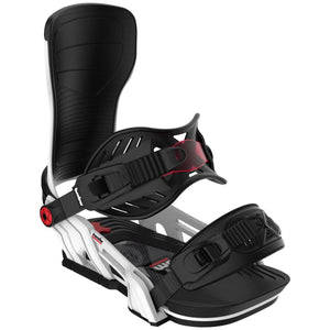 Bent Metal Transfer Snowboard Bindings - Men's - 2026