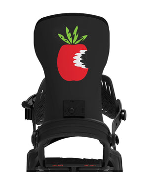 Bent Metal Axtion Snowboard Bindings - Men's - 2027