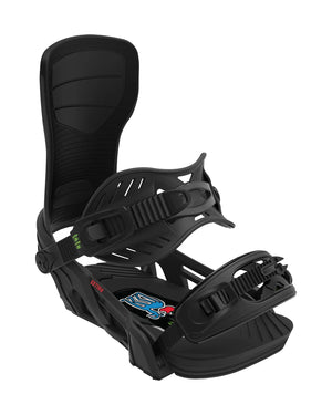 Bent Metal Axtion Snowboard Bindings - Men's - 2027