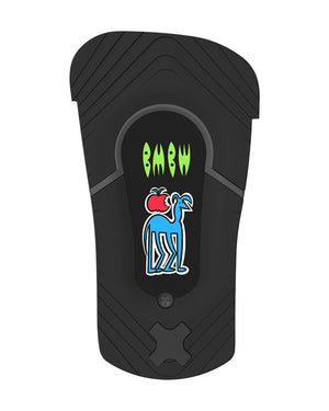 Bent Metal Axtion Snowboard Bindings - Men's - 2027