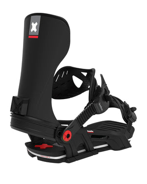 Bent Metal Transfer Snowboard Bindings - Men's - 2027