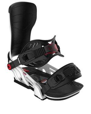 Bent Metal Transfer Snowboard Bindings - Men's - 2027